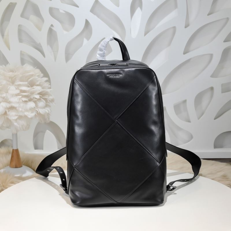 Mens Bottega Veneta Backpacks